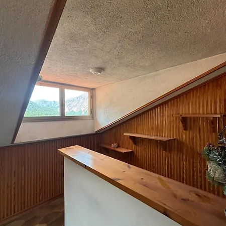 La Mansarda Del Vecchio Mulino Apartamento