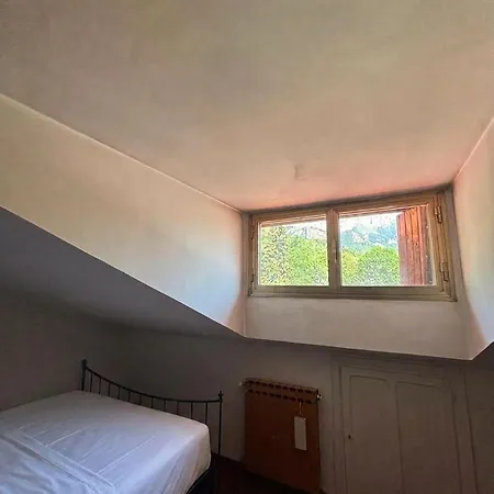Appartement La Mansarda Del Vecchio Mulino *