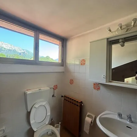 La Mansarda Del Vecchio Mulino *