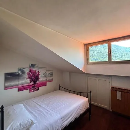 Appartement La Mansarda Del Vecchio Mulino Entracque